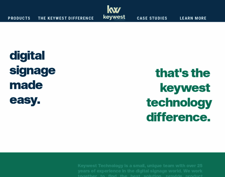 Keywesttechnology.com thumbnail