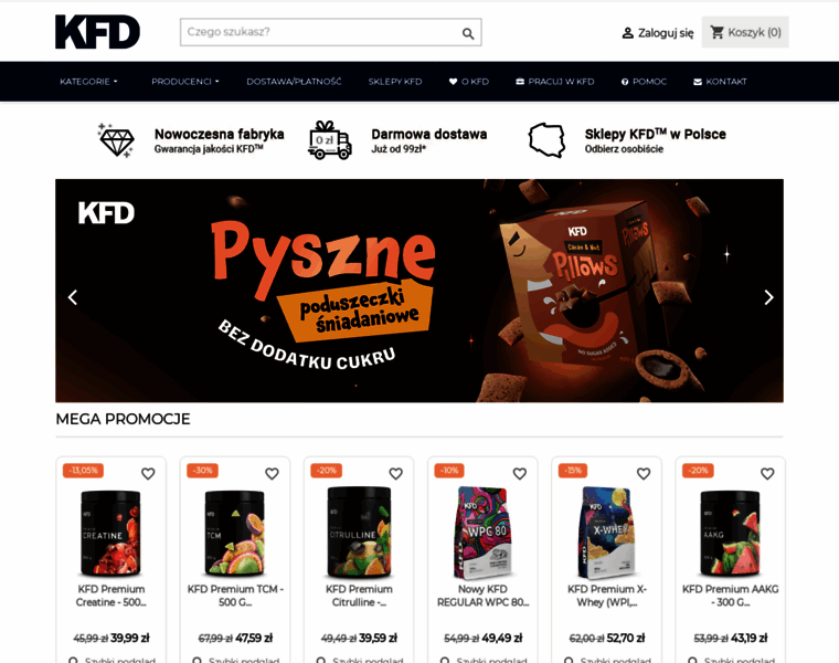 Kfd.pl thumbnail Kfd.pl thumbnail