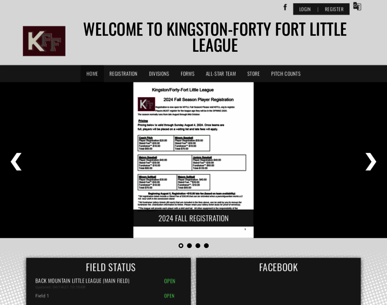Kffll.org thumbnail Kffll.org thumbnail