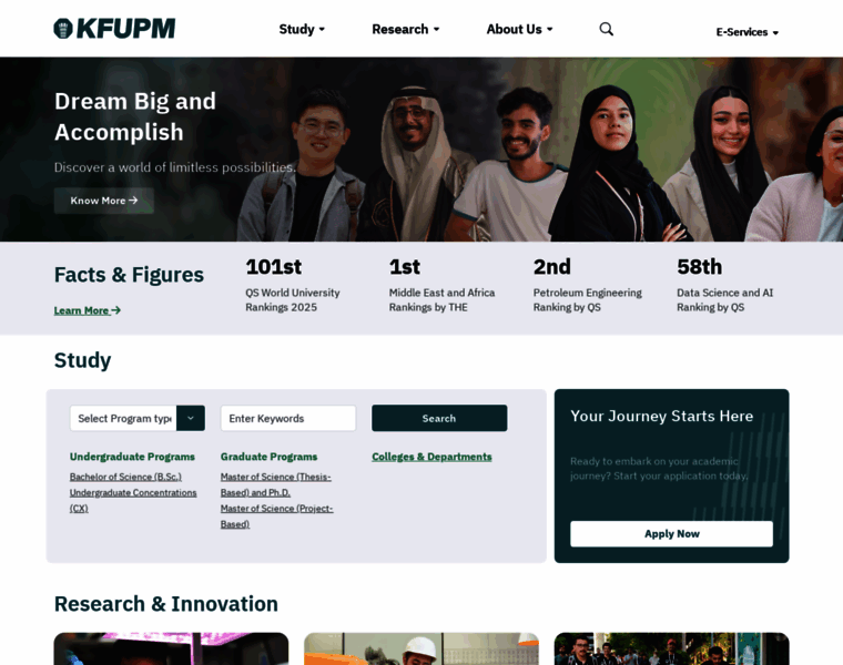 Kfupm.edu.sa thumbnail Kfupm.edu.sa thumbnail