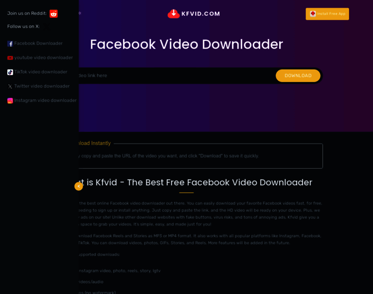 Kfvid.com thumbnail Kfvid.com thumbnail