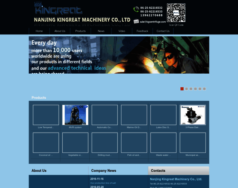 Kgcentrifuge.com thumbnail Kgcentrifuge.com thumbnail