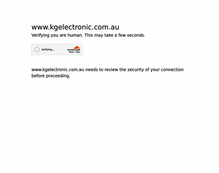 Kgelectronic.com.au thumbnail Kgelectronic.com.au thumbnail