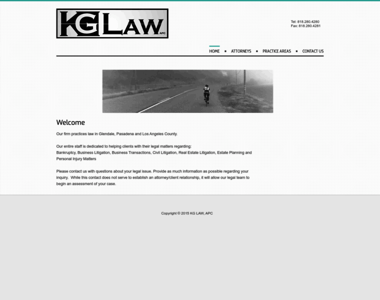 Kglawapc.com thumbnail