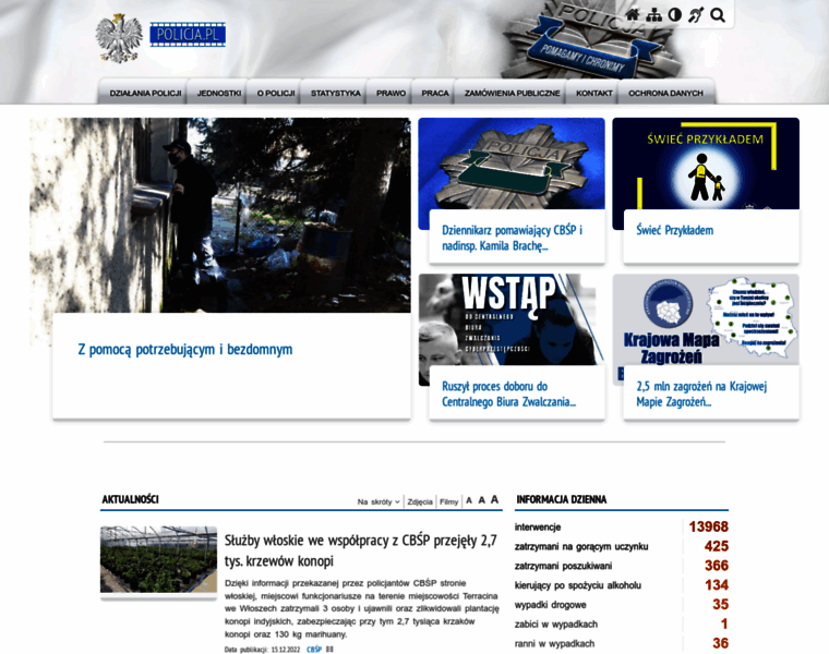 Kgp.policja.gov.pl thumbnail