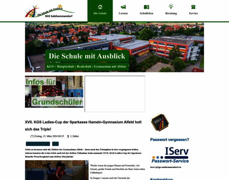 Kgs-salzhemmendorf.de thumbnail