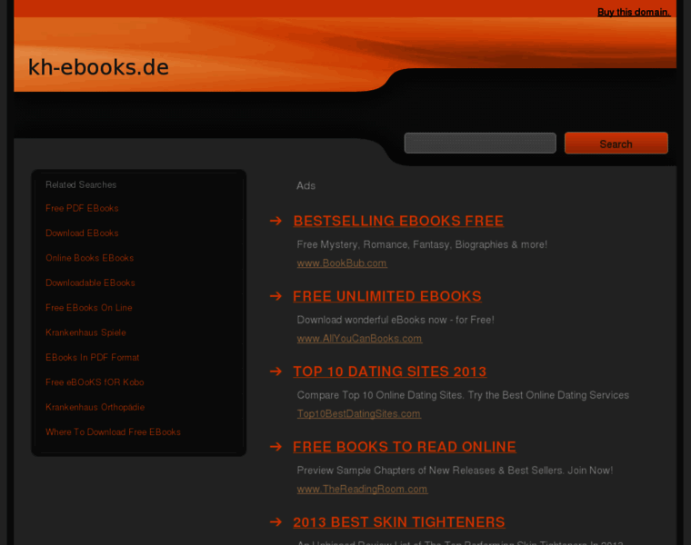 Kh-ebooks.de thumbnail
