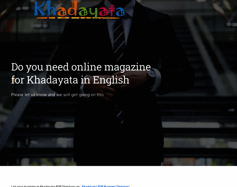 Khadayataonline.com thumbnail