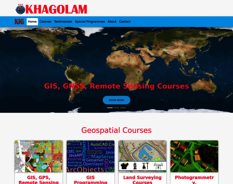 Khagolam.com thumbnail