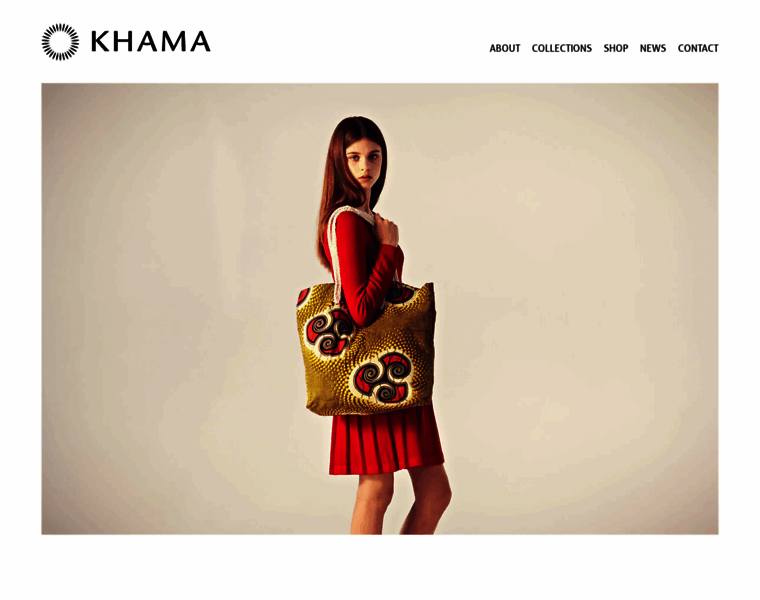 Khama.co.uk thumbnail
