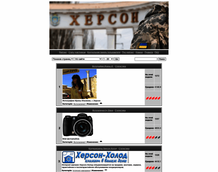 Kherson.ws thumbnail Kherson.ws thumbnail