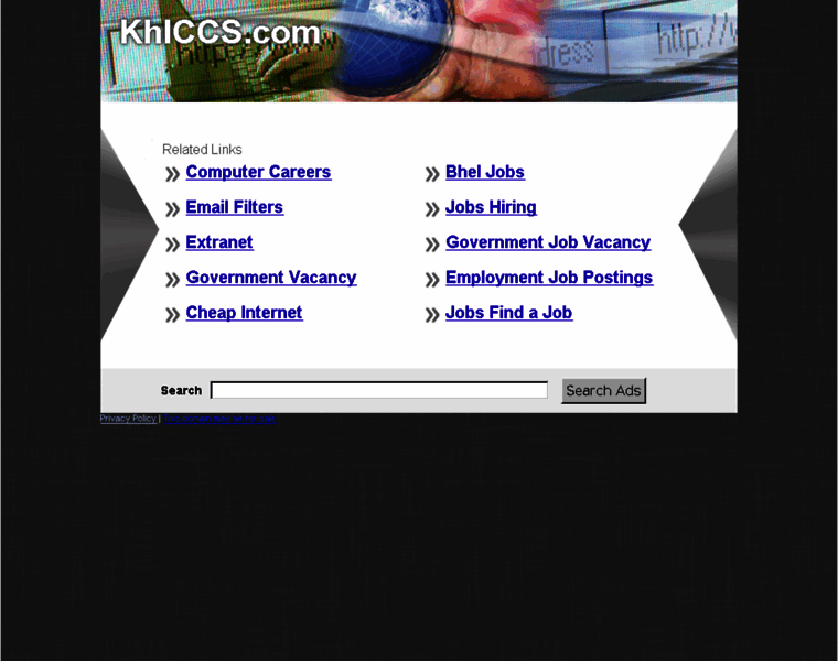 Khlccs.com thumbnail
