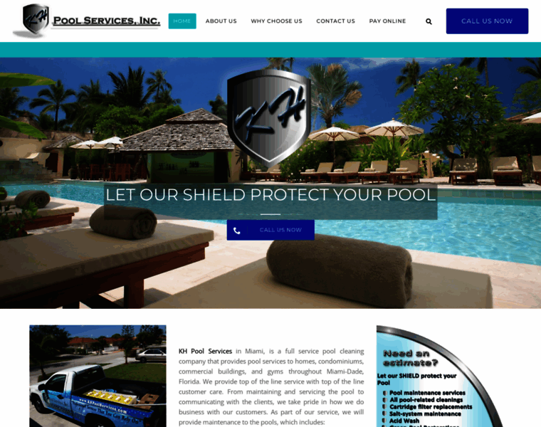 Khpoolservices.com thumbnail Khpoolservices.com thumbnail