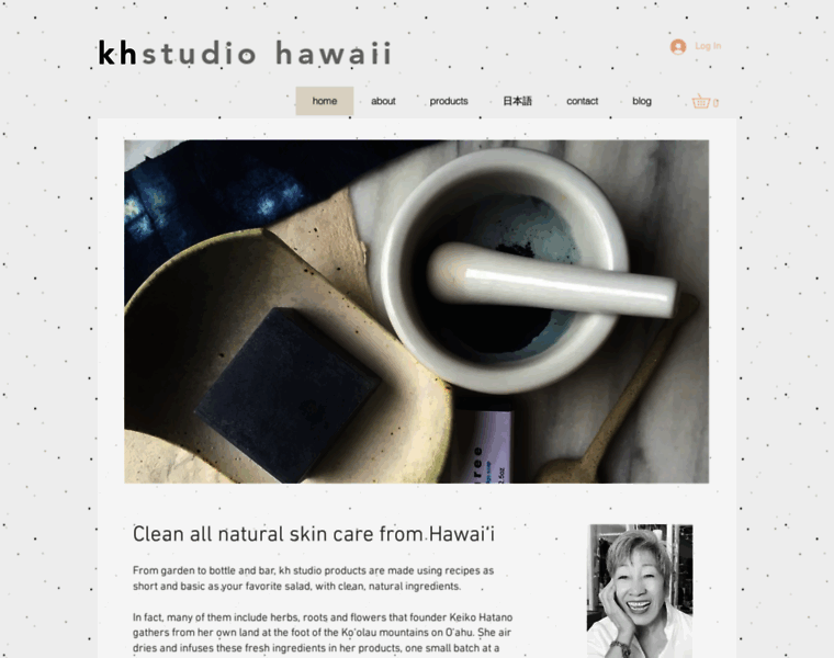 Khstudio-hawaii.com thumbnail