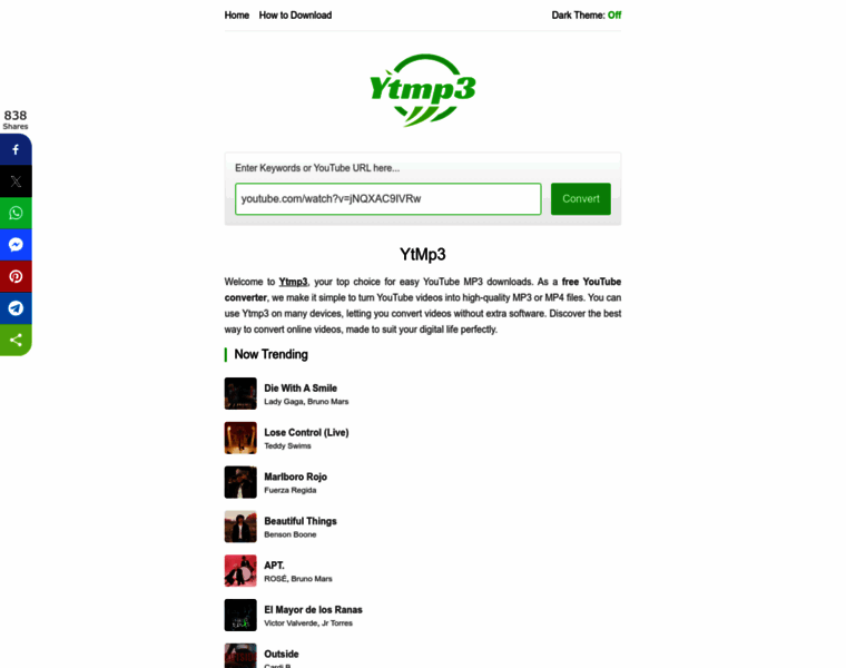 Kiam.fr thumbnail