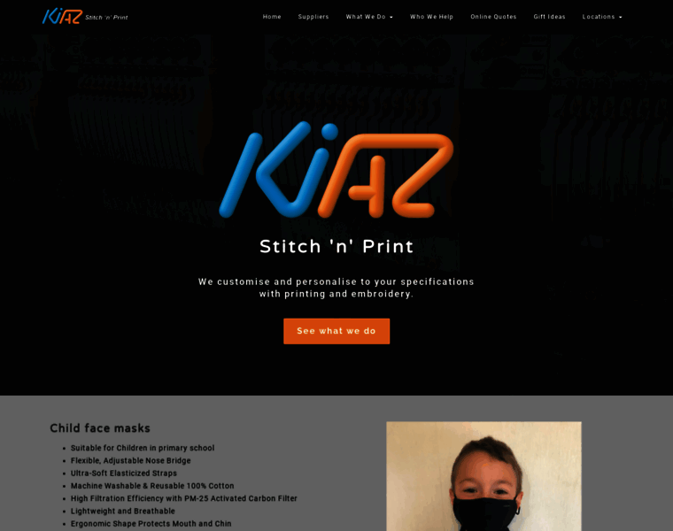Kiaz.co.nz thumbnail