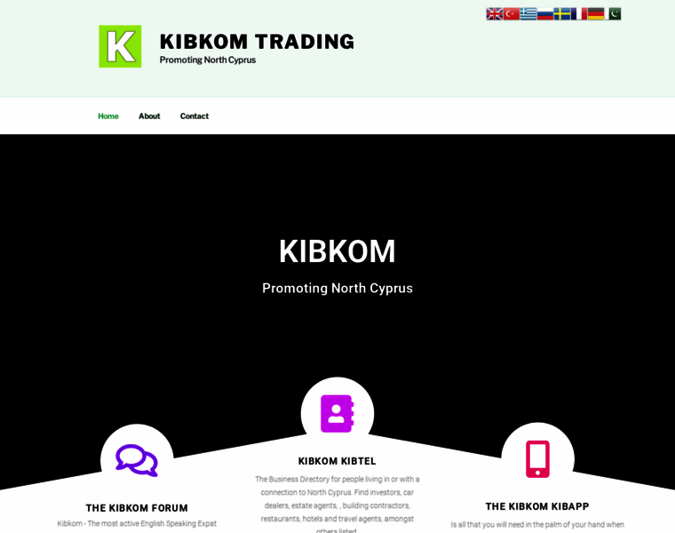 Kibkom.com thumbnail