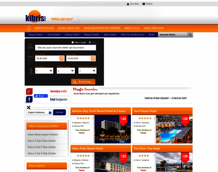 Kibris.com.tr thumbnail Kibris.com.tr thumbnail
