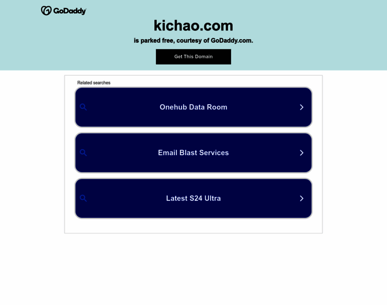 Kichao.com thumbnail