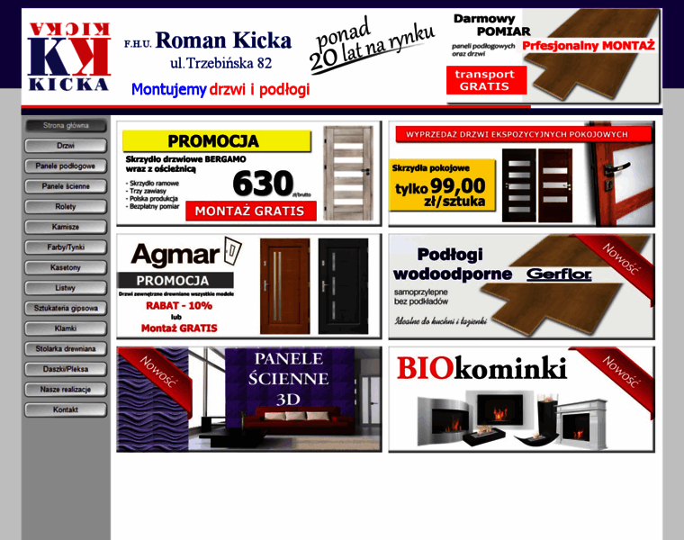 Kicka.pl thumbnail
