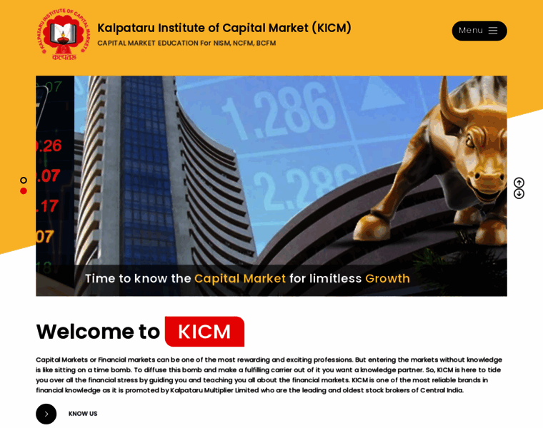 Kicm.in thumbnail