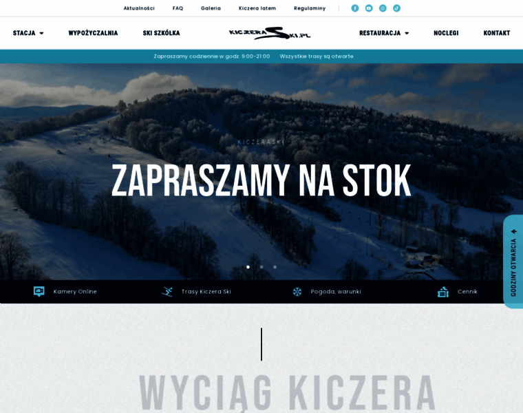 Kiczeraski.pl thumbnail