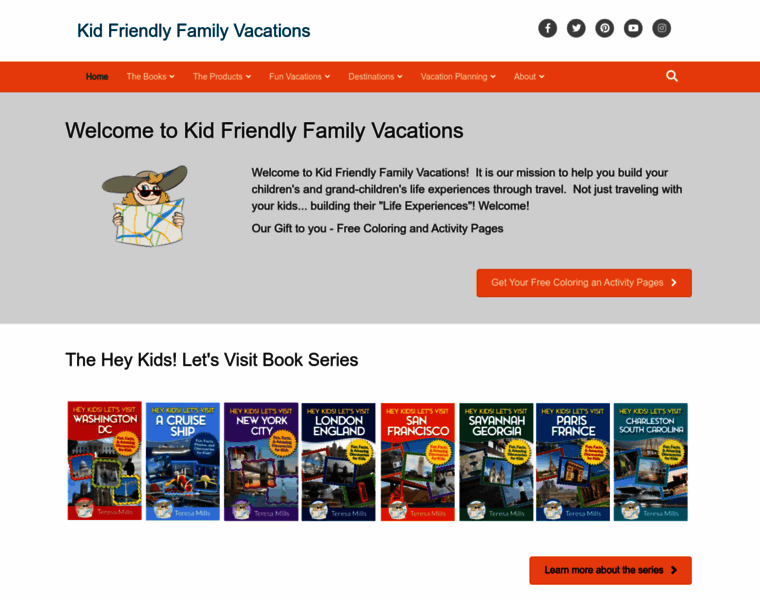 Kid-friendly-family-vacations.com thumbnail