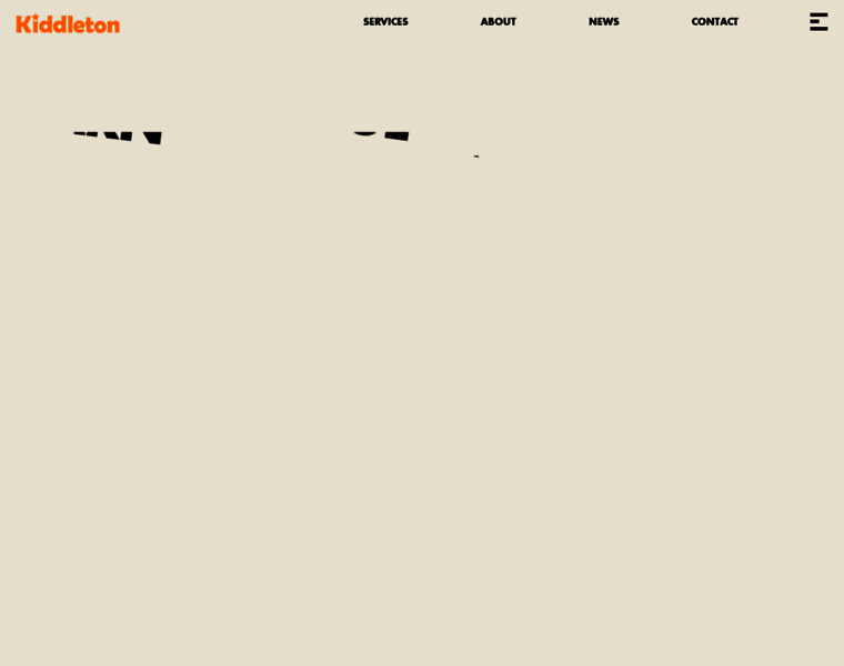 Kiddleton.info thumbnail