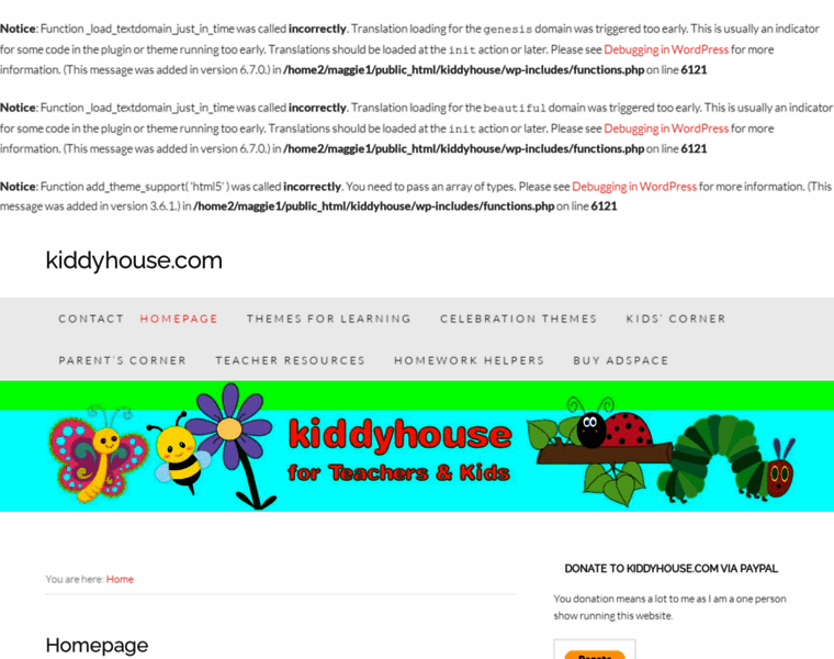 Kiddyhouse.com thumbnail Kiddyhouse.com thumbnail