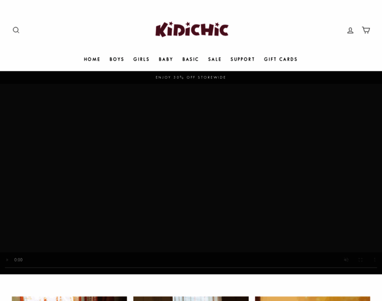 Kidichicusa.com thumbnail