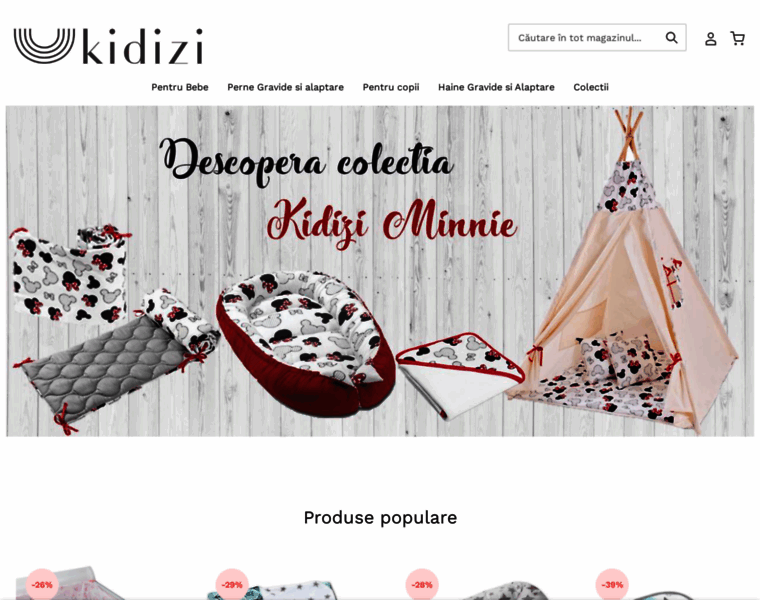 Kidizi.com thumbnail Kidizi.com thumbnail