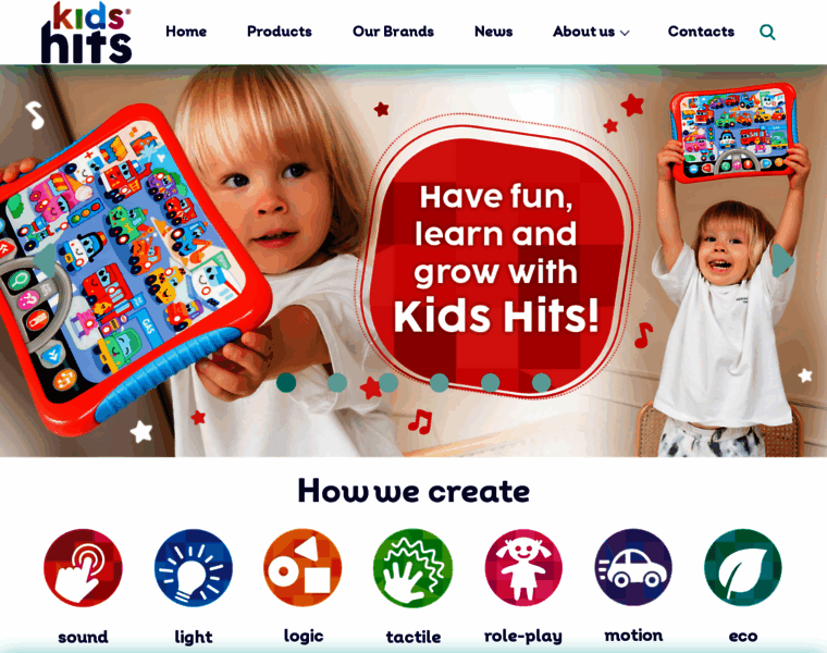 Kids-hits.com.hk thumbnail Kids-hits.com.hk thumbnail