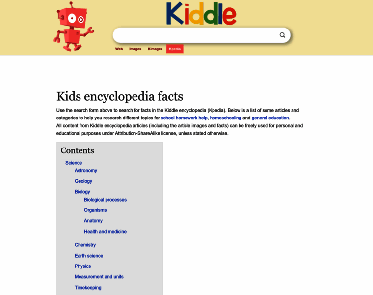 Kids.kiddle.co thumbnail