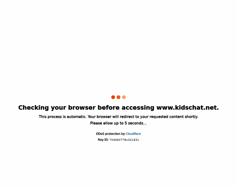 Kidschat.net thumbnail