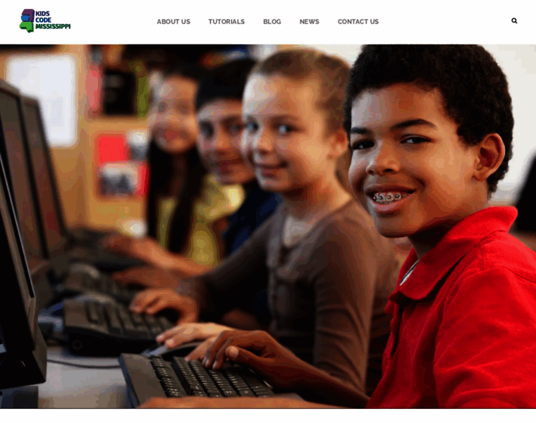 Kidscodems.org thumbnail