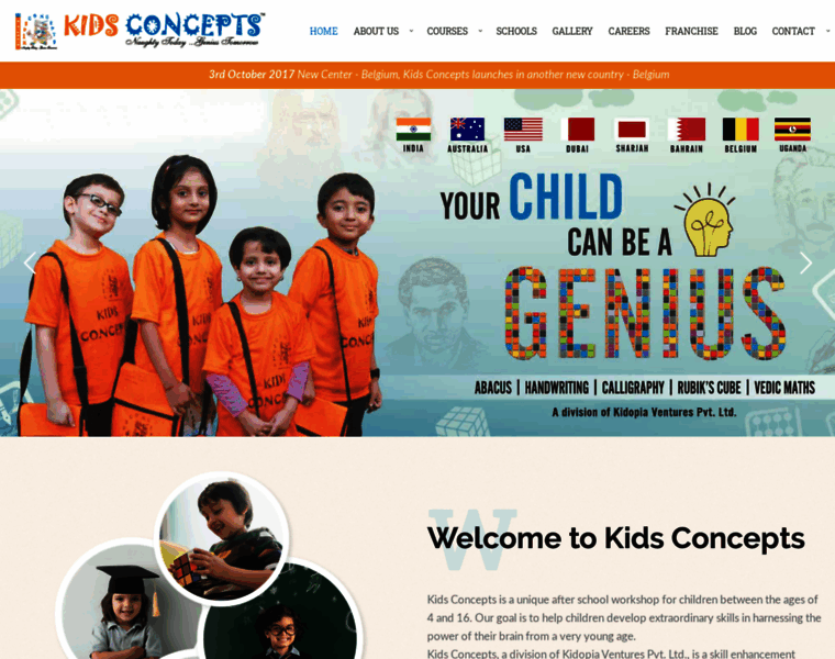 Kidsconcepts.in thumbnail