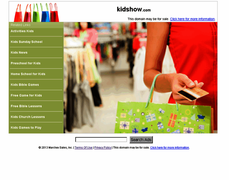 Kidshow.com thumbnail