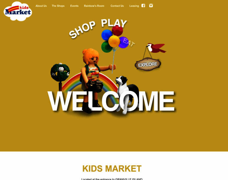 Kidsmarket.ca thumbnail