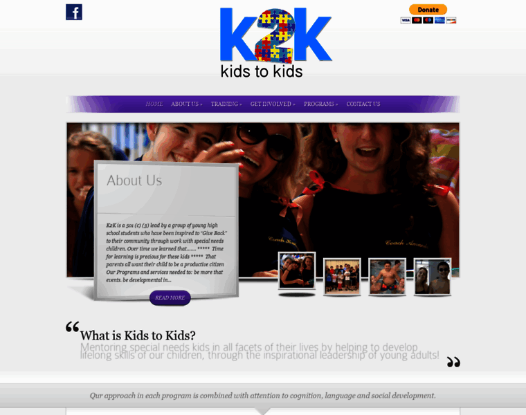Kidstokids.us thumbnail