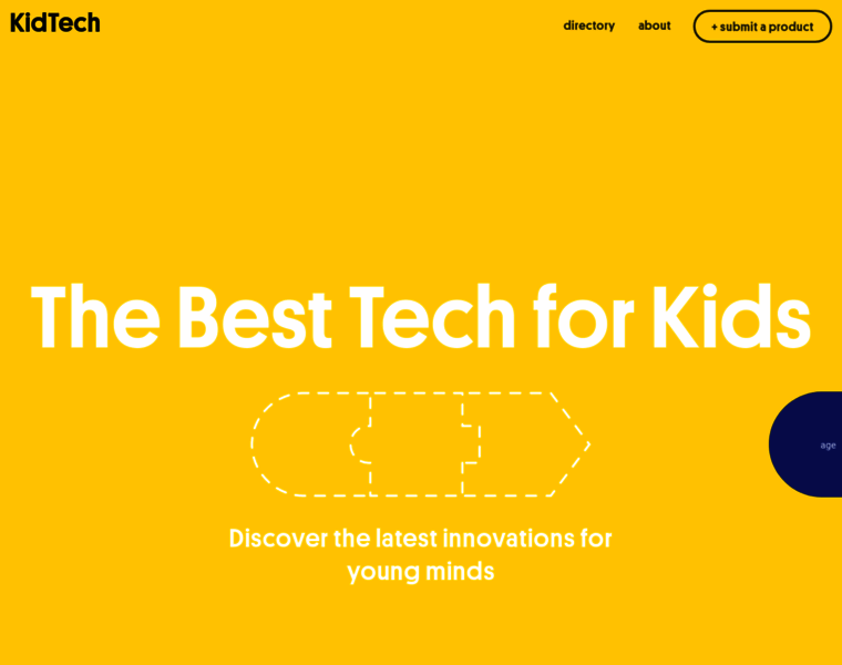 Kidtech.co thumbnail