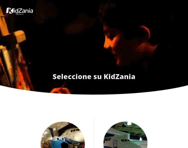 Kidzania.mx thumbnail