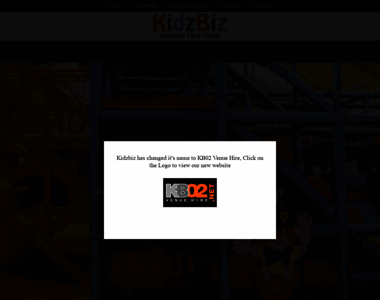 Kidzbiz.co.uk thumbnail