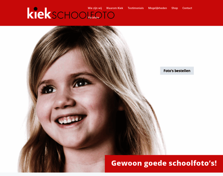 Kiekschoolfoto.nl thumbnail