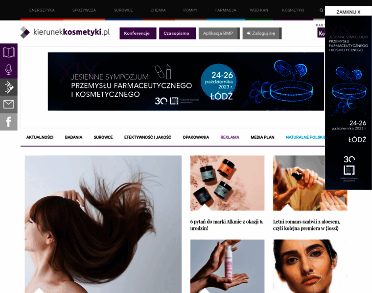 Kierunekkosmetyki.pl thumbnail