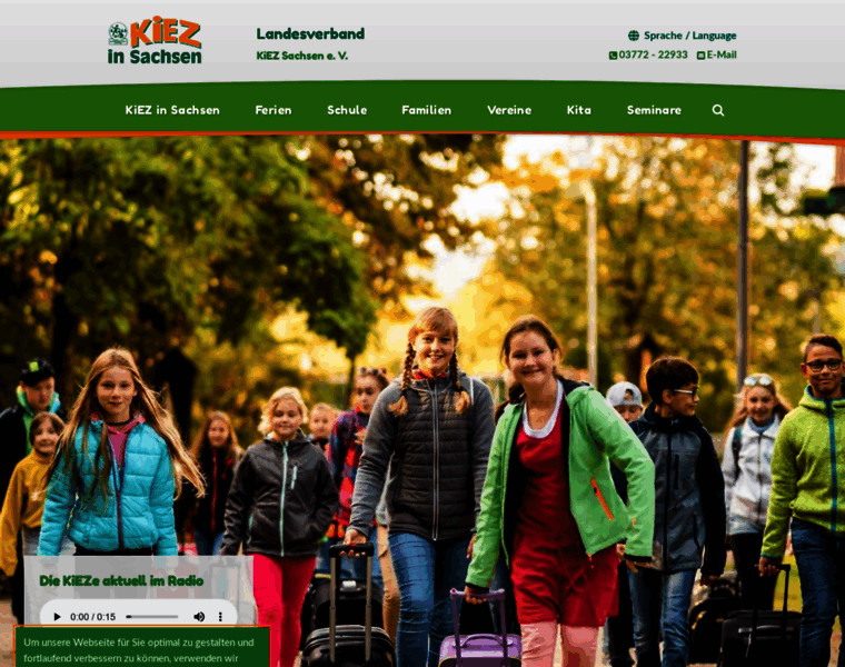 Kiez.com thumbnail
