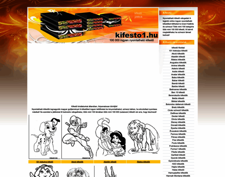 Kifesto1.hu thumbnail