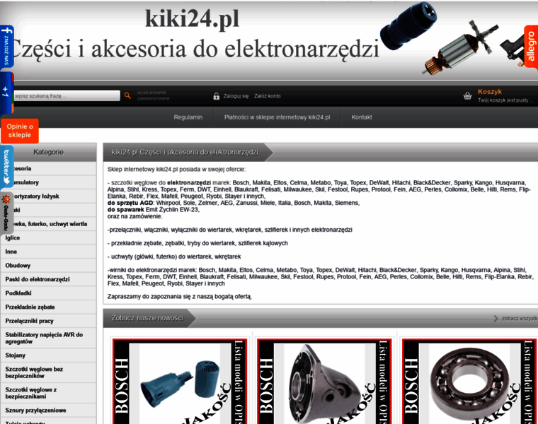 Kiki24.pl thumbnail
