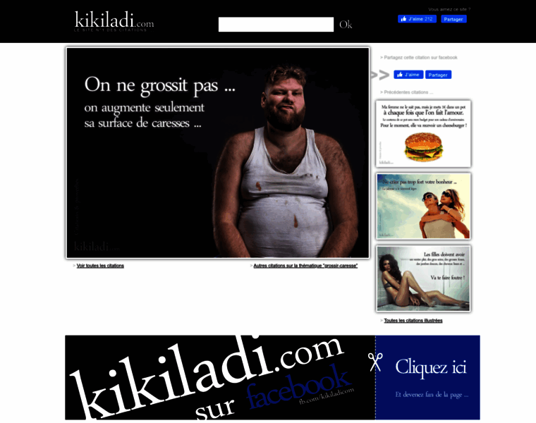 Kikiladi.com thumbnail