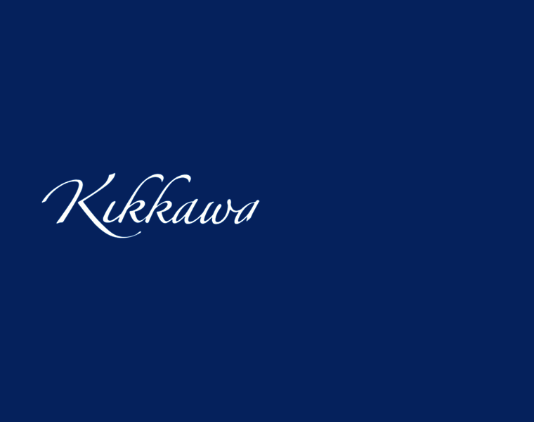 Kikkawa-law.com thumbnail