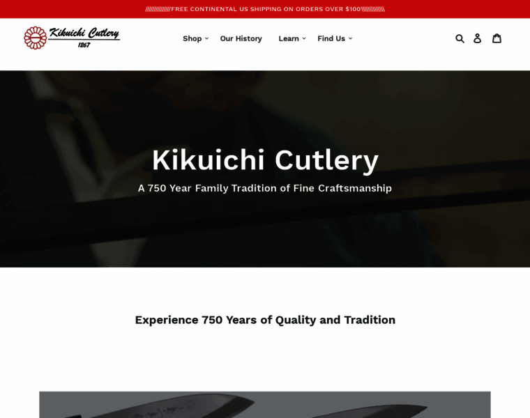Kikuichi.net thumbnail